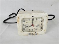 Westinghouse Kitchen Clock Timer Electric Works