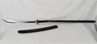 Decorative Chinese Spear Polearms Qiang Weapon
