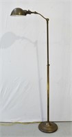 Visual Comfort & Co. Apothecary Brass Floor Lamp