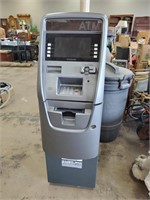 WORKING HYOSUNG ATM, MONIMAX 2600SE- NR!