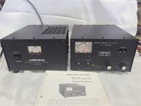 NICE AMERITRON ALS-600PS ALS-600 HAM AMPLIFIER