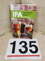 ipa beer book