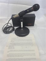Heil Sound Cardioid HM-10 Microphone for HAM Radio