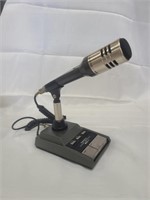 Yaesu Dynamic Microphone MD-1 use w/ Ham Radio