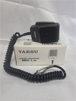 Yaesu MH-1 B8 Dynamic Microphone with Box - Ham