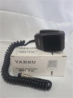 Yaesu MH-1 B8 Dynamic Microphone with Box - Ham