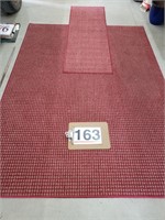 rugs 1 5x7 1 runner 4 throw rugs-clean