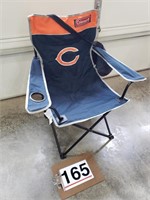 chicago bears chair
