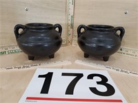 roseville pottery