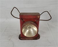 Antique Niagara Co. 1933 Electric Lantern