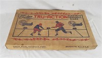 1949 Tudor Tru-action Electric Football Game