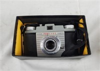 Vintage Kodak Pony 135 Camera
