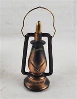 Vintage Monarch Lantern Style Table Lighter