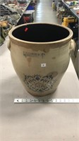 F.H. Cowden Harrisburg Large Stoneware