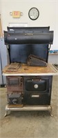 Elmira Stove Works Stove