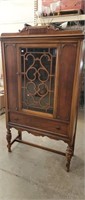 Glassfront China Cabinet
