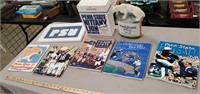 Penn State Football Memorabilia