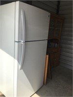 Kenmore Refrigerator.
