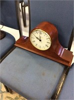 Howard Miller mantle clock