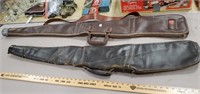 2 - Soft Rifle Cases