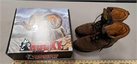 Rocky Gore-Tex Boots Size 10.5