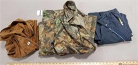 Hunting Clothes