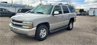 2004 Chevrolet Tahoe - #245606