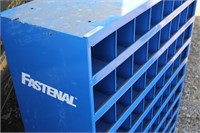 Fastenal Parts Cabinet