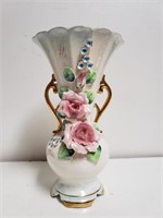 Rose Vase N-94 7.75"