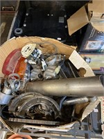 assorted use parts motorcycle