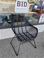 Indoor/Outdoor Chair Ne (No Box)