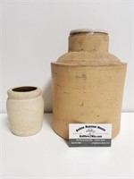 Ceramic/Pottery Jugs Crock Vase