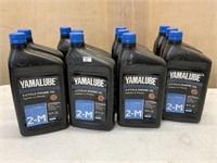 2 -CYCLE ENGINE OIL