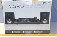 Victrola Bluetooh Turntable & Speakers