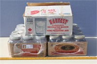 3 Cases Preserving Jars