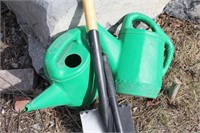 4 Piece Garden Tools