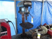 OhioForge 5sp drill press