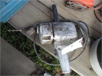 Chicago 1/2" electric drill