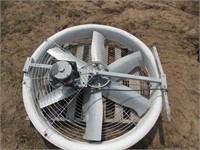 barn fan