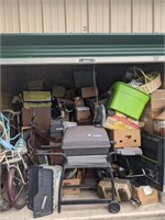 Monticello  Indiana 
Storage unit # 25. 
Pickup