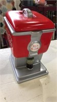 2003 Coca Cola drink dispenser cookie jar 10