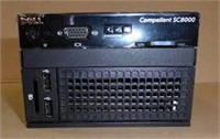 10549 Dell Compellent Storage Center Controller