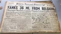 August 30, 1944