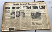 January 19 1944