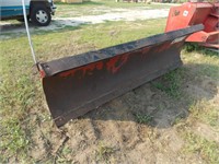 Pro Plow   7' 6"