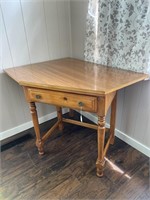 Lenoir Corner Desk