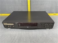 Panasonic DVD Player
