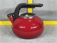 Tea Kettle