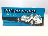 Thimble Drome Champion Racer Official Limited