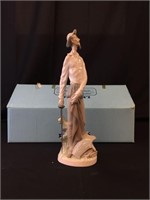 Lladro Figurine No.854